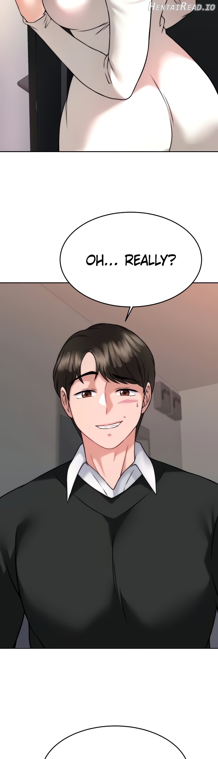 HYPNOMANCER - Manhwa Chapter 34 - page 6