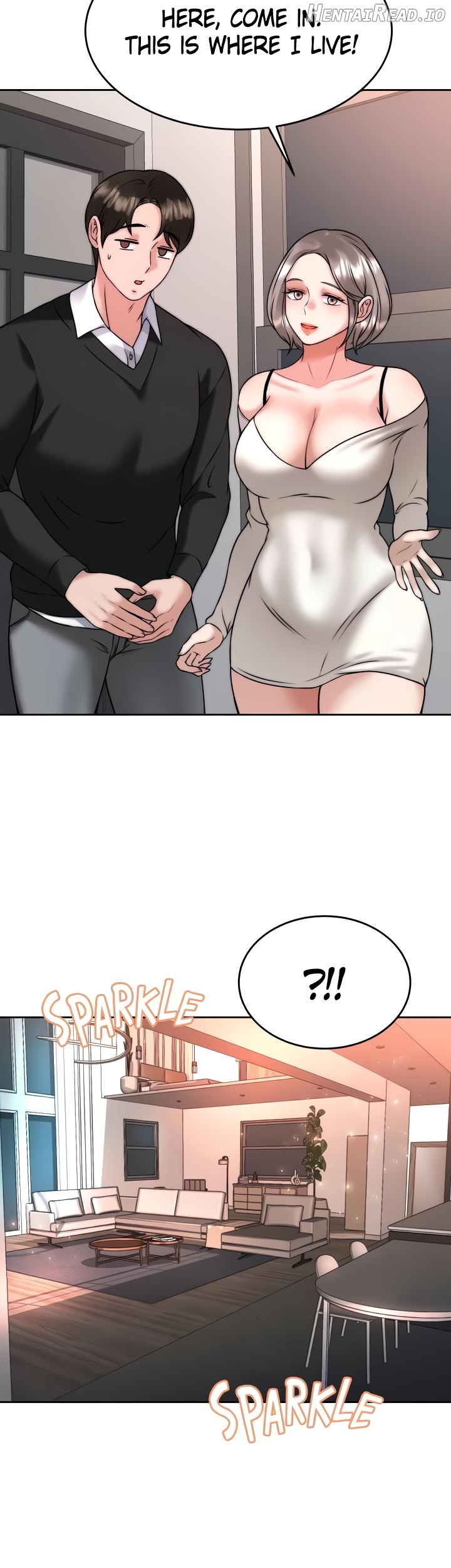 HYPNOMANCER - Manhwa Chapter 34 - page 7