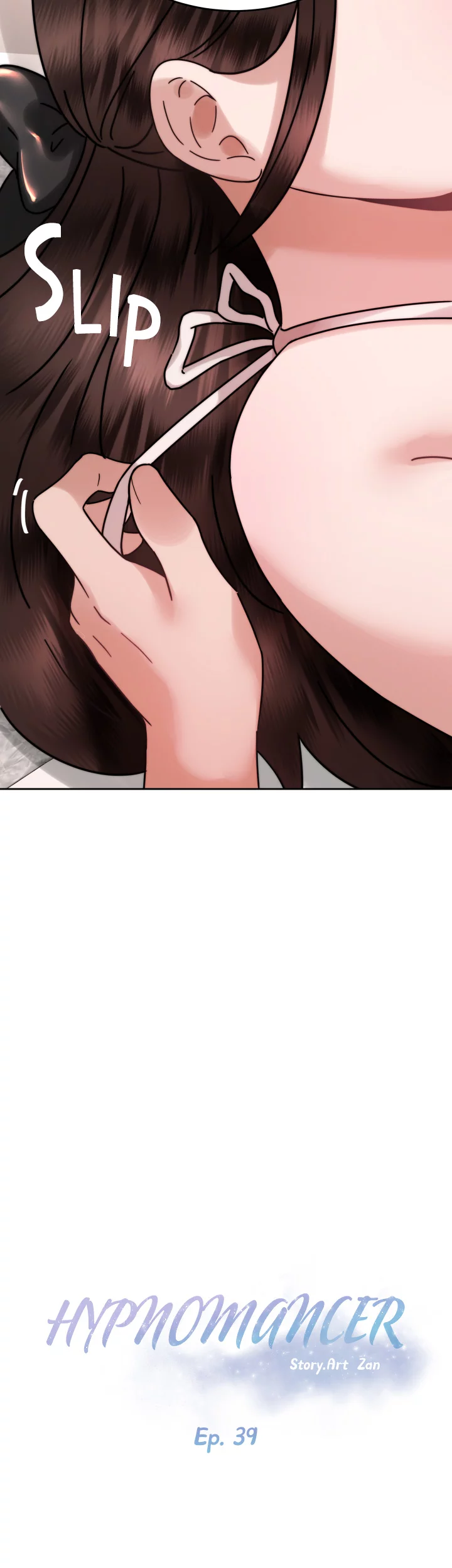 HYPNOMANCER - Manhwa Chapter 39 - page 4