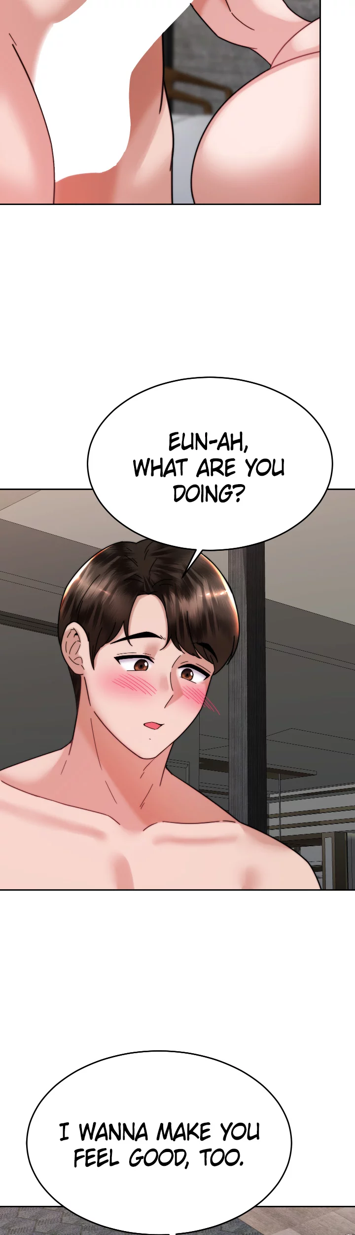 HYPNOMANCER - Manhwa Chapter 39 - page 46