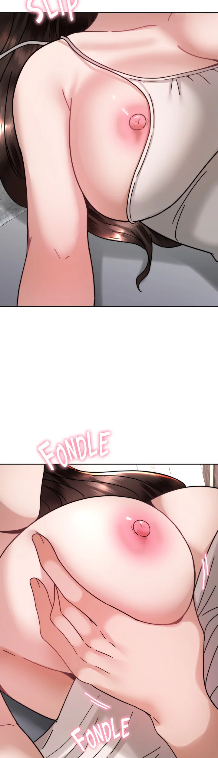 HYPNOMANCER - Manhwa Chapter 39 - page 7