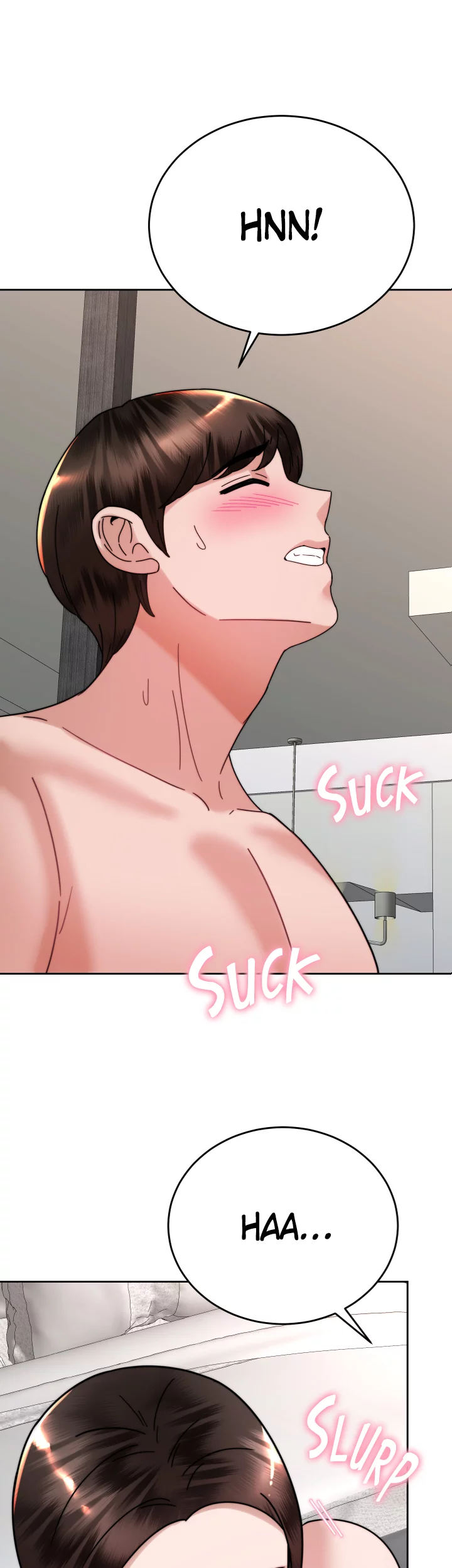 HYPNOMANCER - Manhwa Chapter 40 - page 1