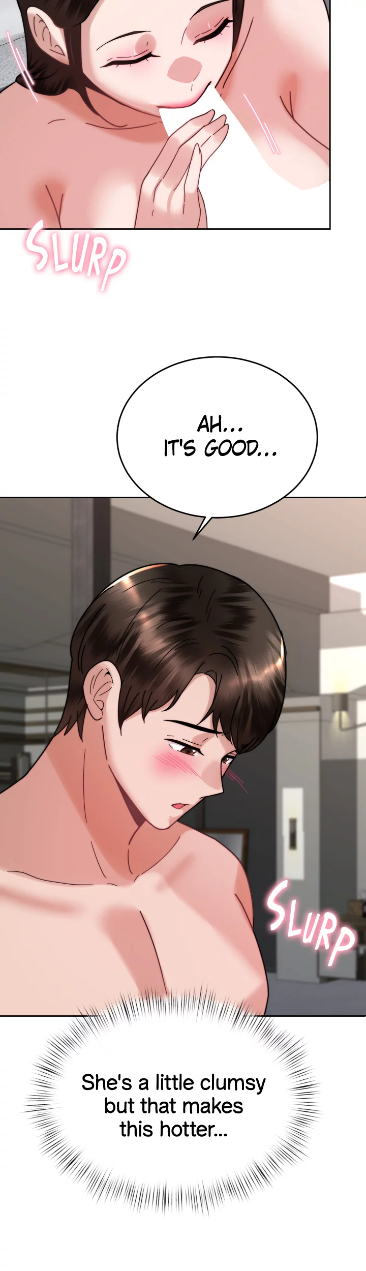HYPNOMANCER - Manhwa Chapter 40 - page 2