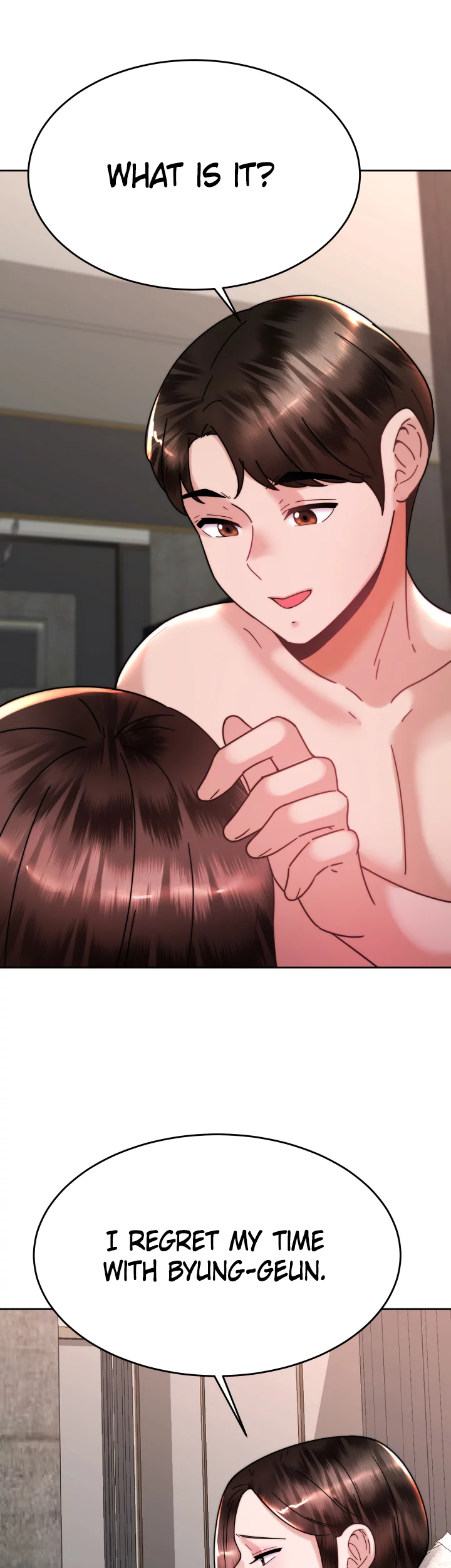 HYPNOMANCER - Manhwa Chapter 40 - page 29
