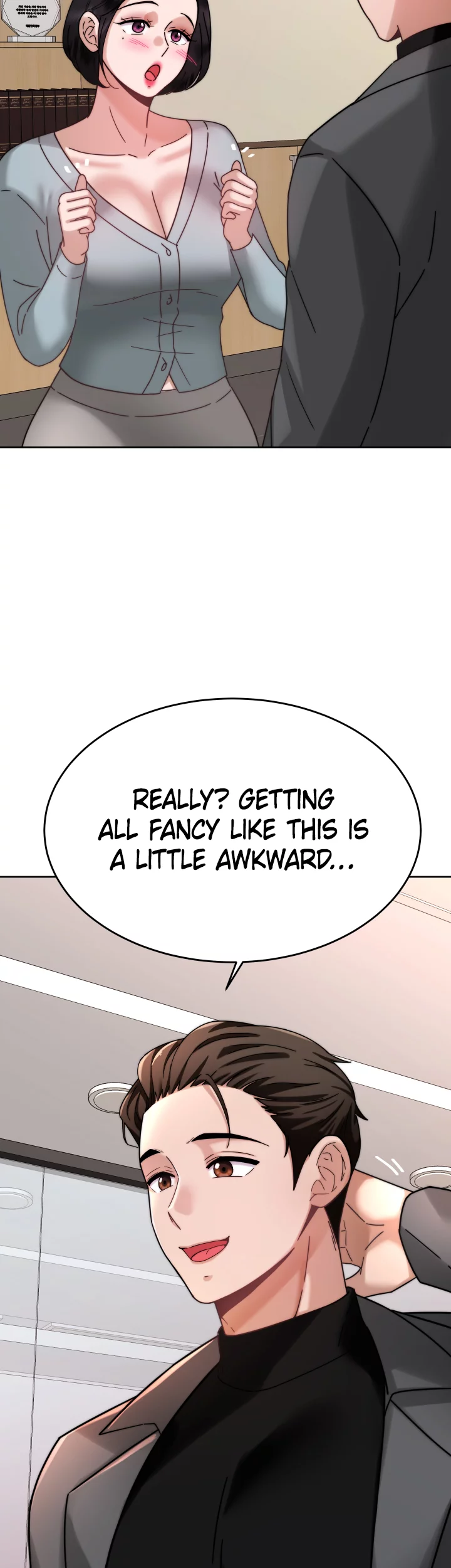 HYPNOMANCER - Manhwa Chapter 40 - page 35