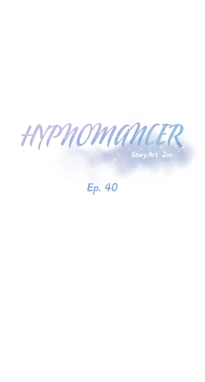 HYPNOMANCER - Manhwa Chapter 40 - page 4