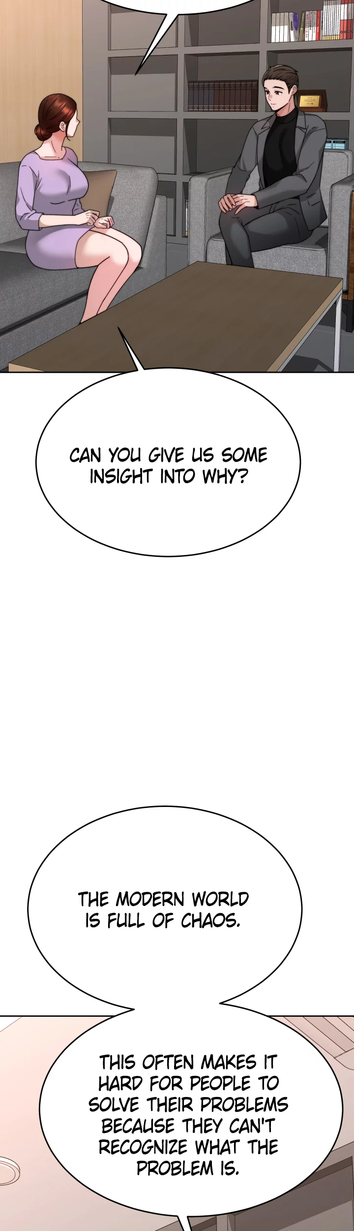 HYPNOMANCER - Manhwa Chapter 40 - page 40