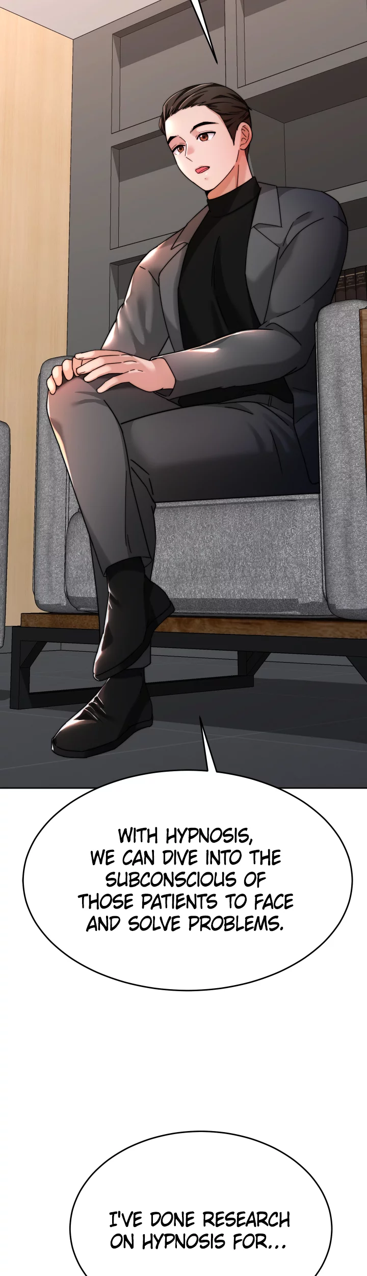 HYPNOMANCER - Manhwa Chapter 40 - page 41