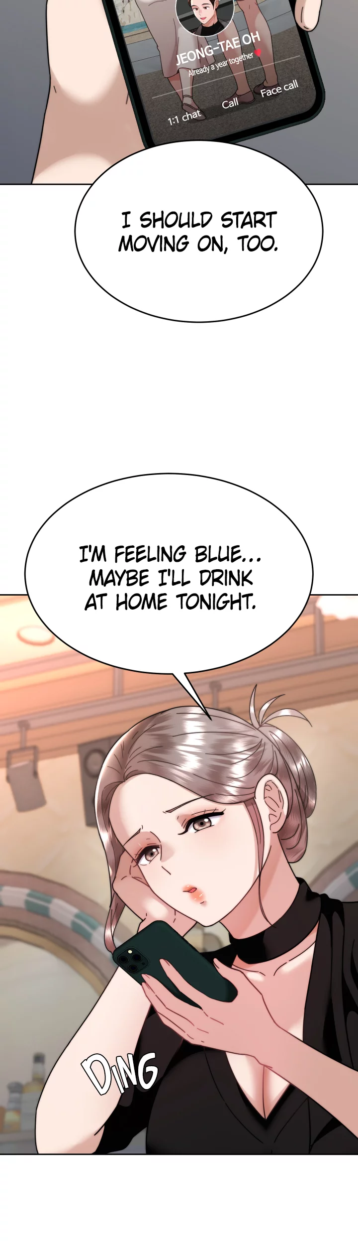 HYPNOMANCER - Manhwa Chapter 40 - page 44