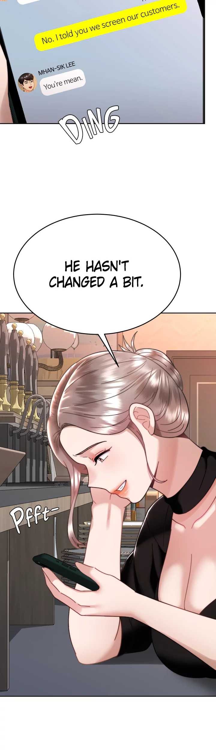 HYPNOMANCER - Manhwa Chapter 40 - page 46