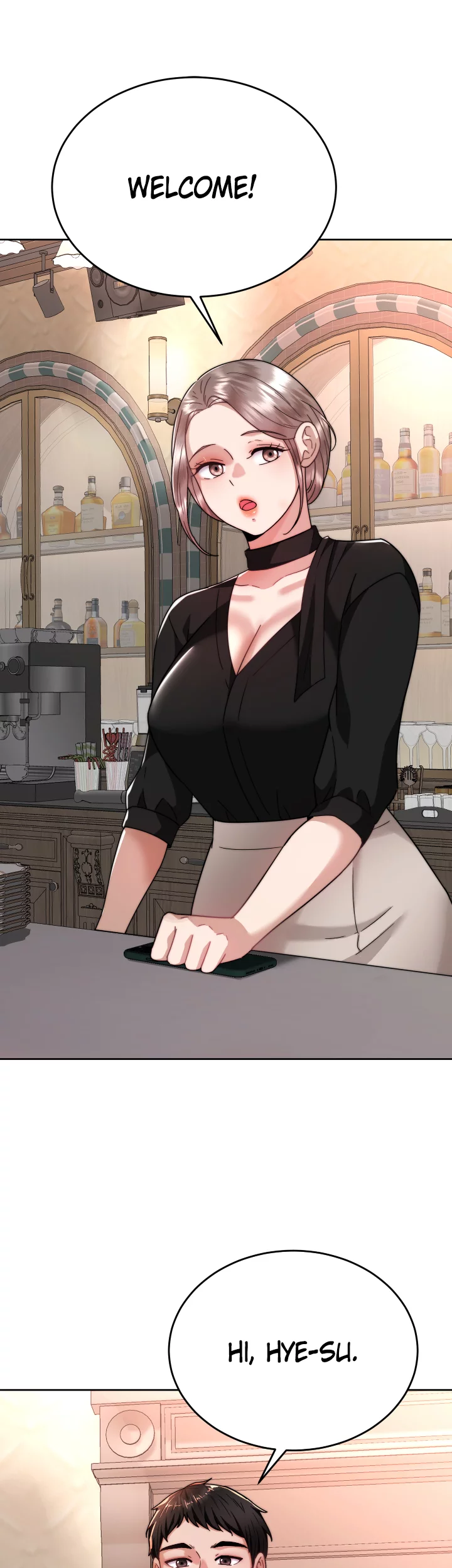 HYPNOMANCER - Manhwa Chapter 40 - page 48