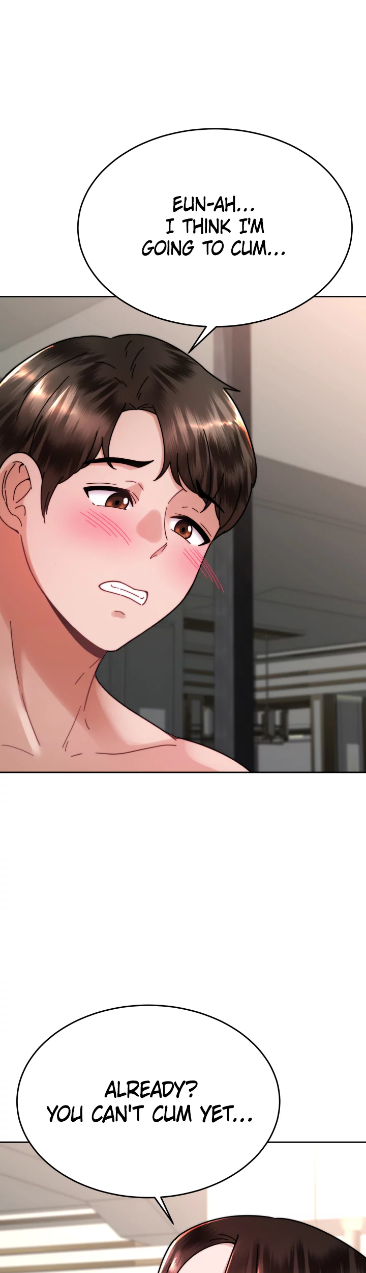 HYPNOMANCER - Manhwa Chapter 40 - page 5