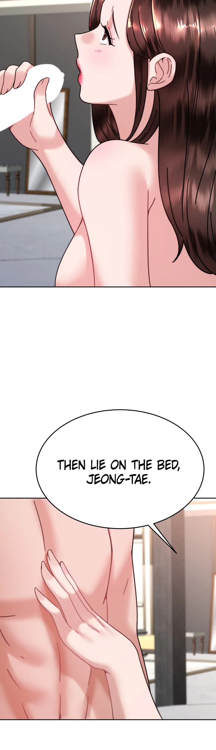 HYPNOMANCER - Manhwa Chapter 40 - page 6