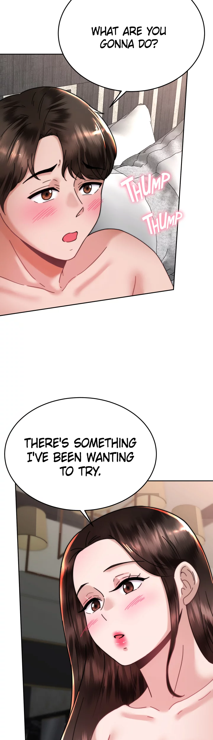 HYPNOMANCER - Manhwa Chapter 40 - page 8