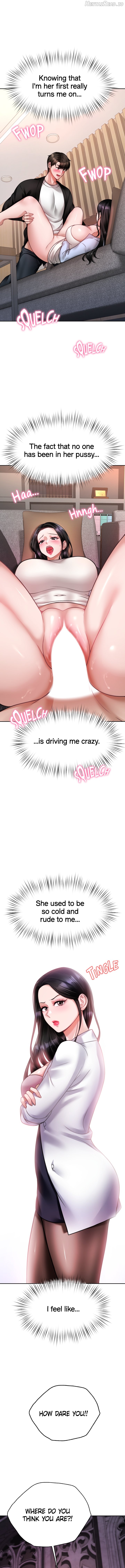HYPNOMANCER - Manhwa Chapter 18 - page 2