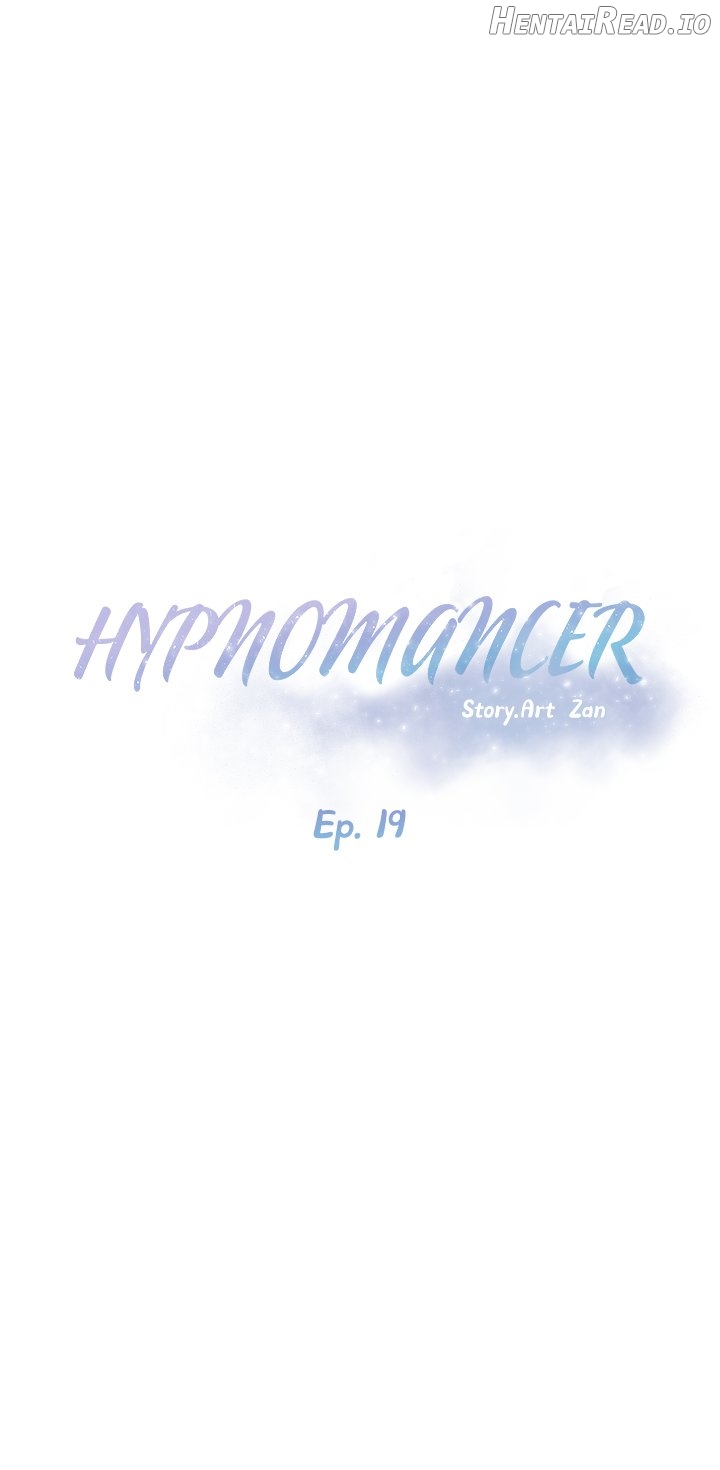 HYPNOMANCER - Manhwa Chapter 19 - page 2