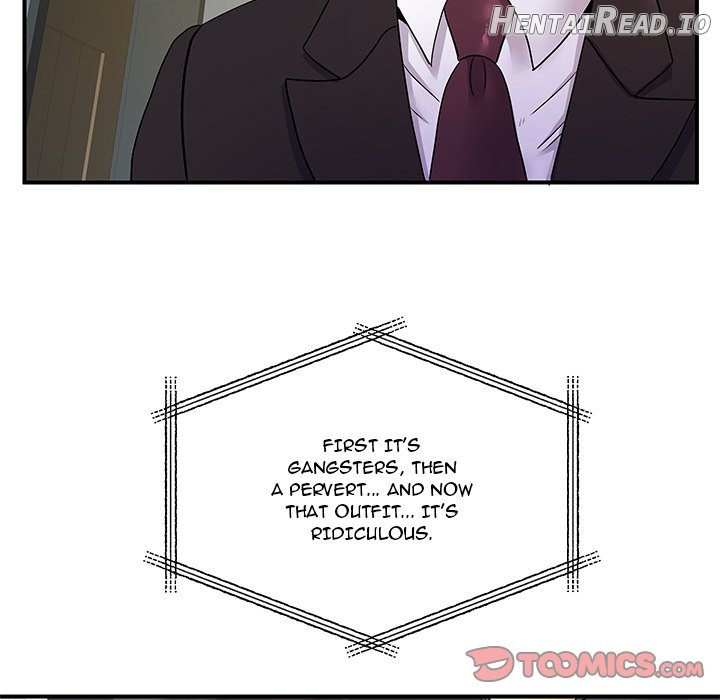 Single Again Chapter 30 - page 81