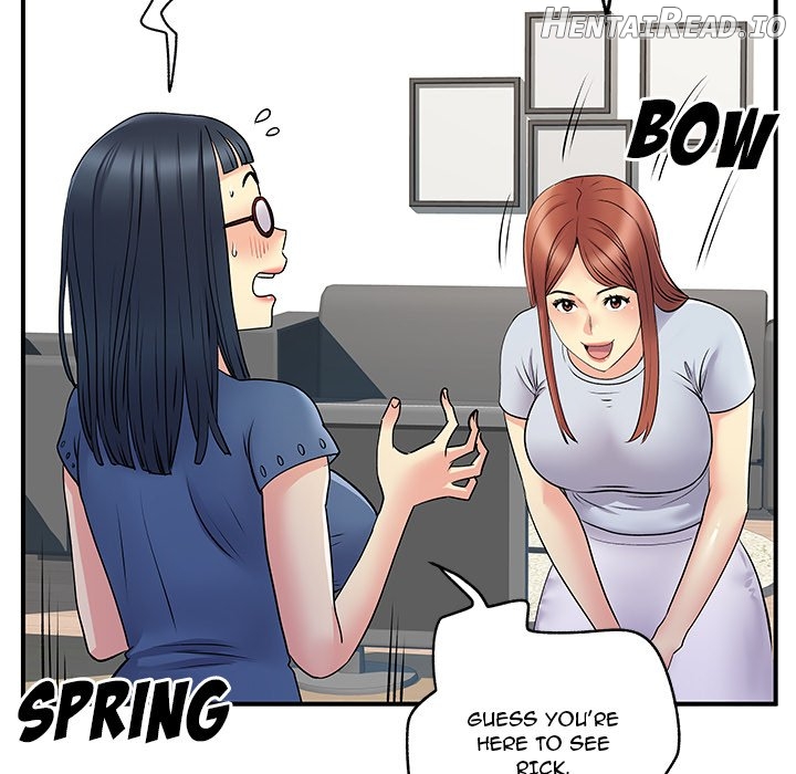 Single Again Chapter 31 - page 25
