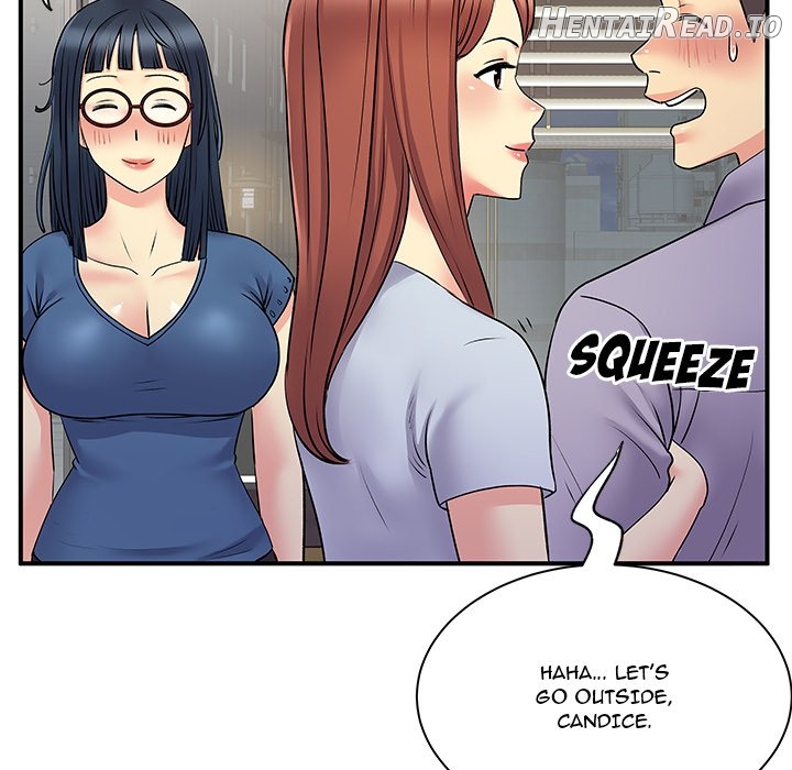 Single Again Chapter 31 - page 27