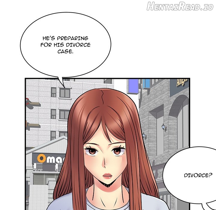 Single Again Chapter 31 - page 39