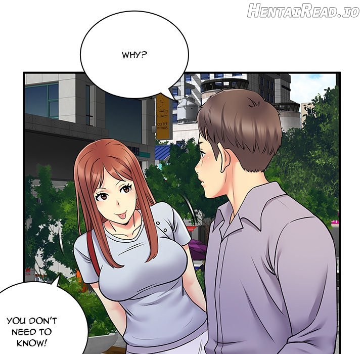 Single Again Chapter 31 - page 51
