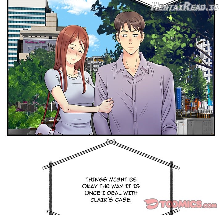 Single Again Chapter 31 - page 54