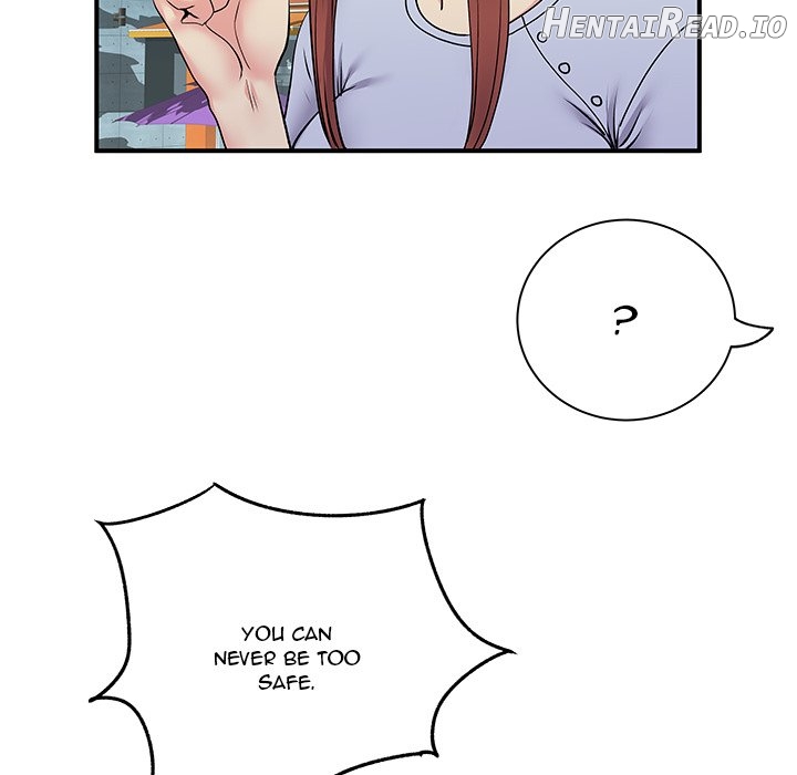 Single Again Chapter 31 - page 57