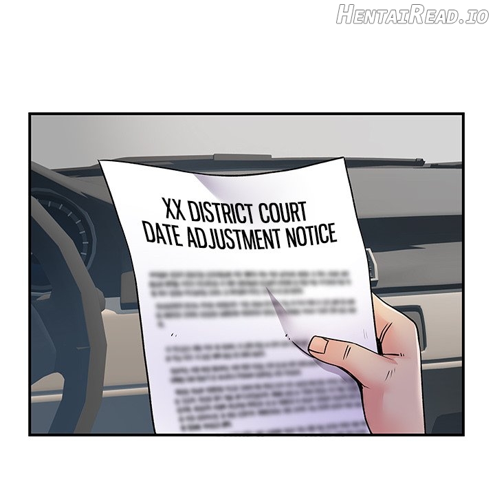 Single Again Chapter 33 - page 15