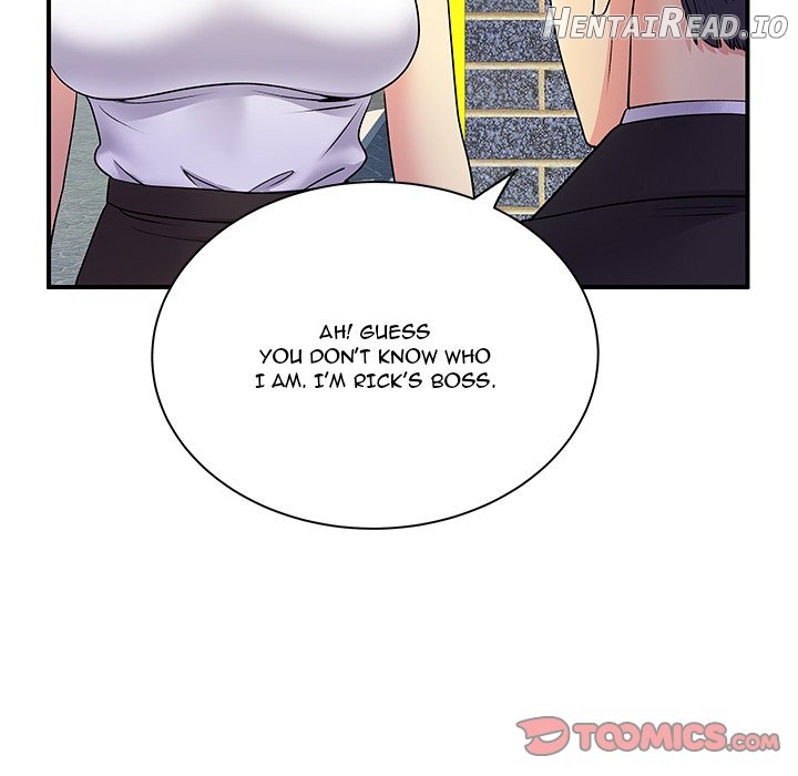 Single Again Chapter 34 - page 102