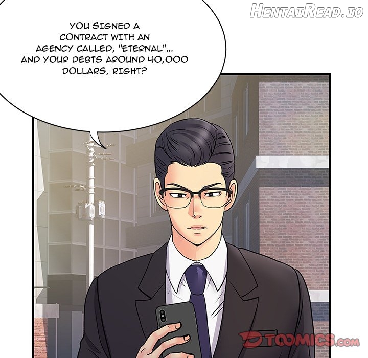 Single Again Chapter 34 - page 106