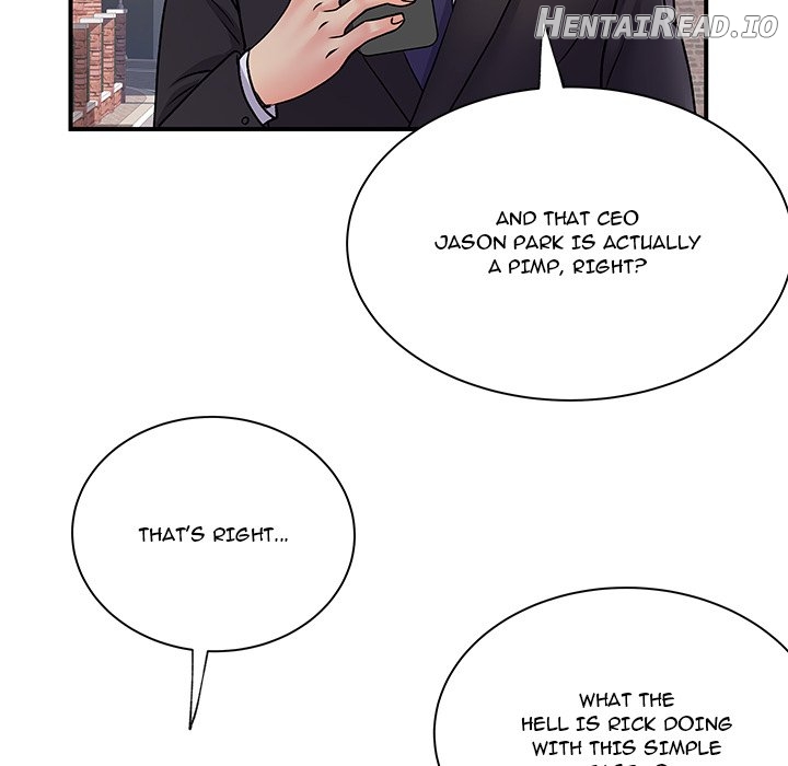 Single Again Chapter 34 - page 107