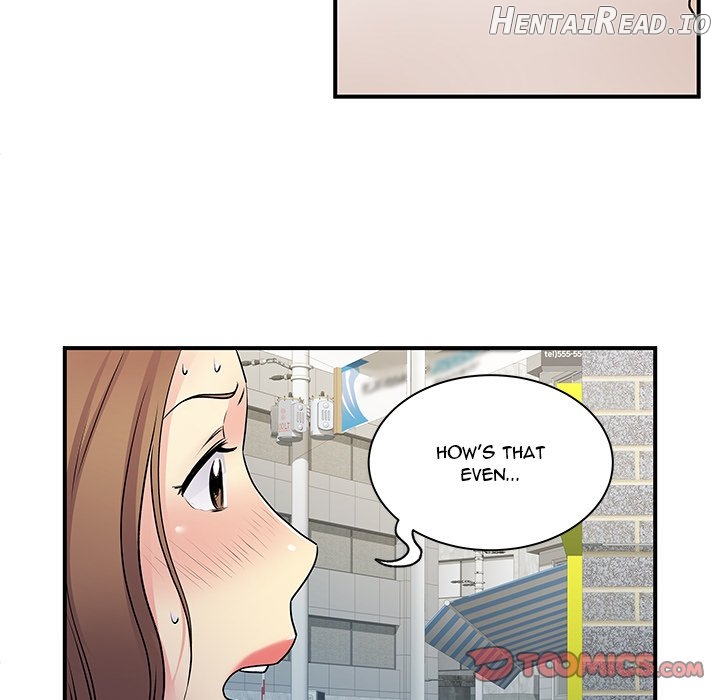 Single Again Chapter 34 - page 114