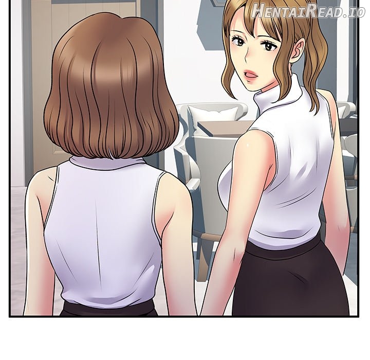 Single Again Chapter 34 - page 15