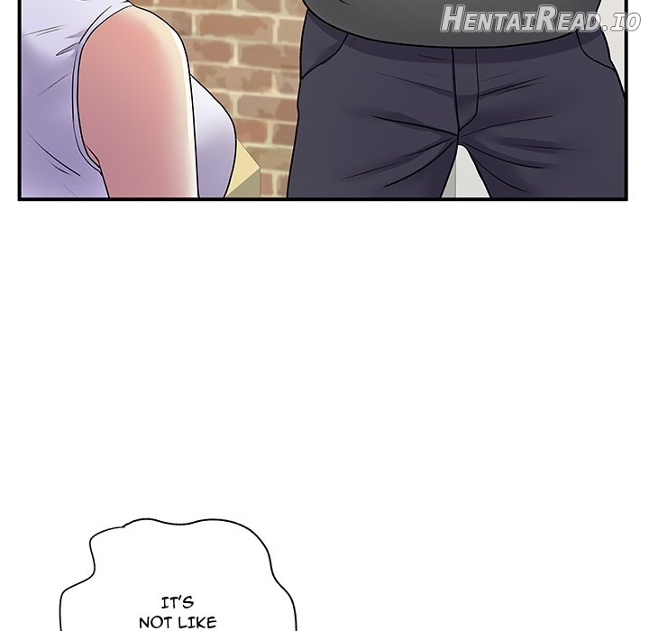 Single Again Chapter 34 - page 39