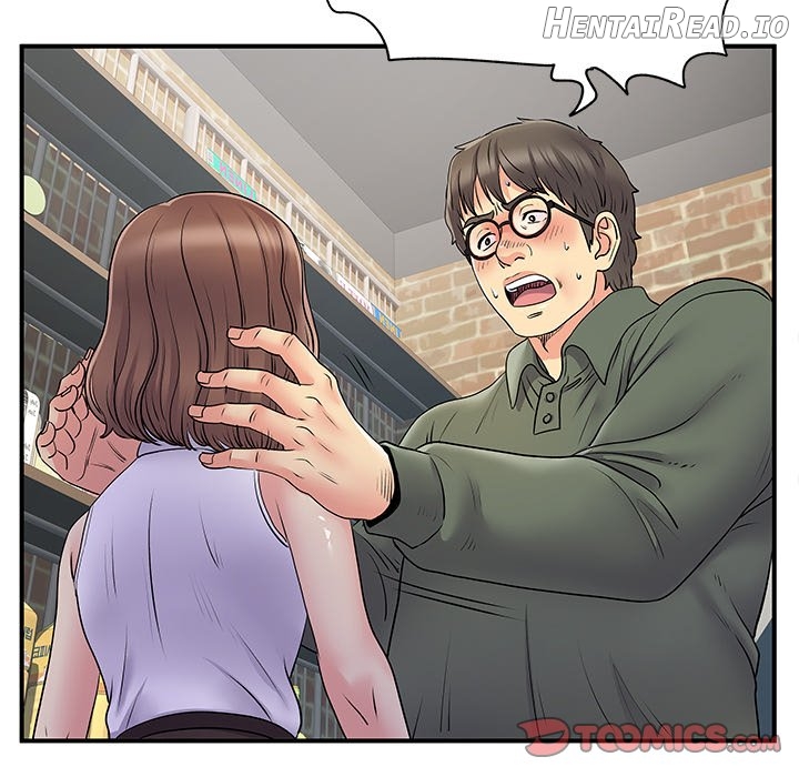 Single Again Chapter 34 - page 54
