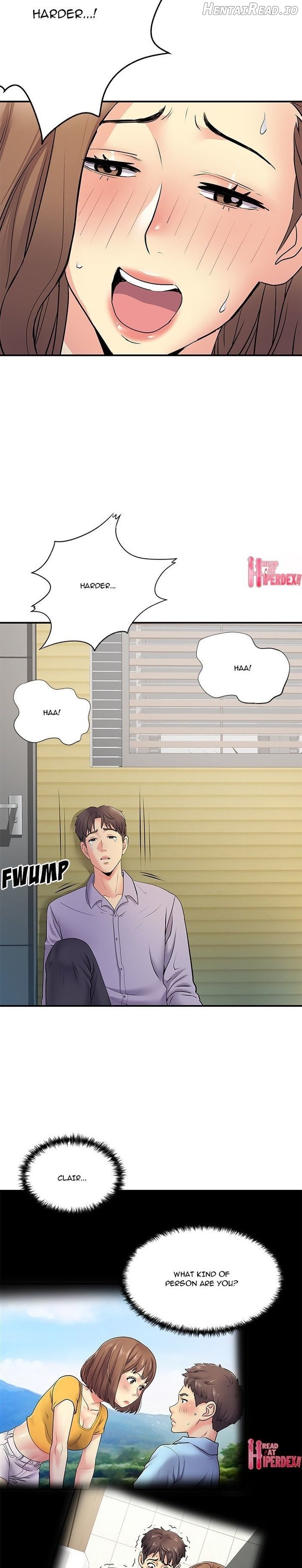 Single Again Chapter 36 - page 16