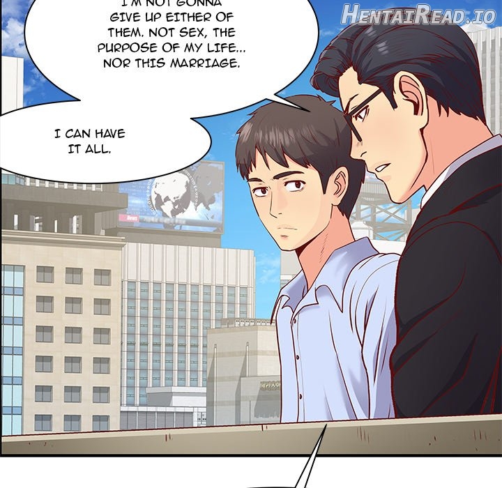 Single Again Chapter 1 - page 102