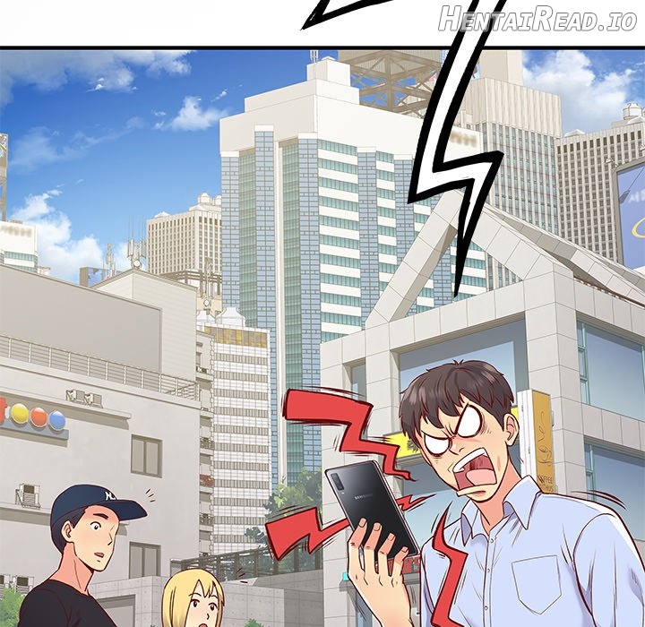Single Again Chapter 1 - page 38