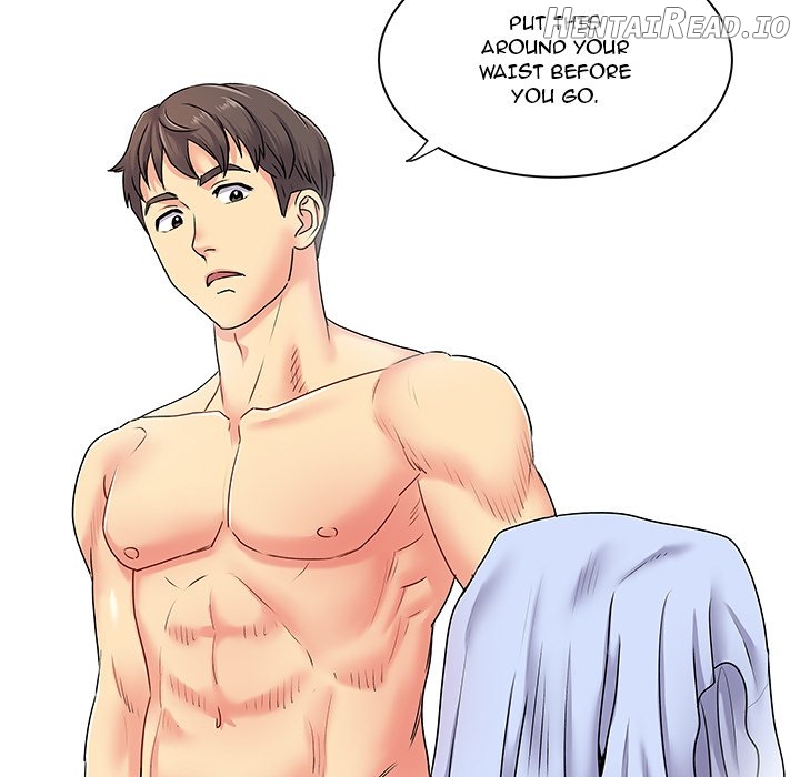 Single Again Chapter 2 - page 104