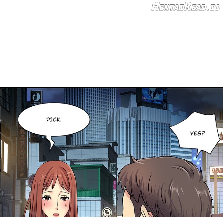 Single Again Chapter 2 - page 107