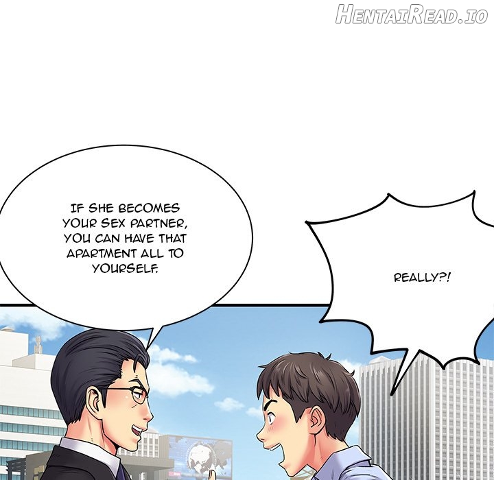 Single Again Chapter 2 - page 15