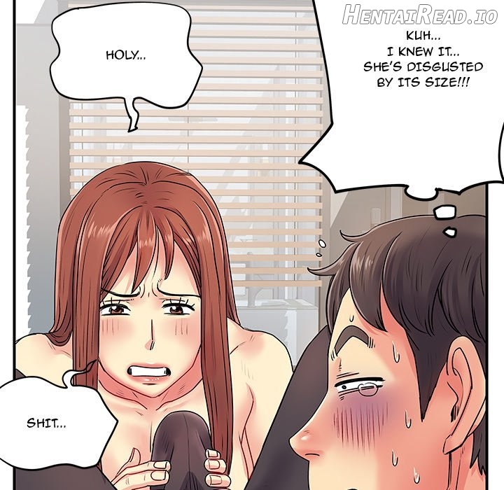 Single Again Chapter 3 - page 106