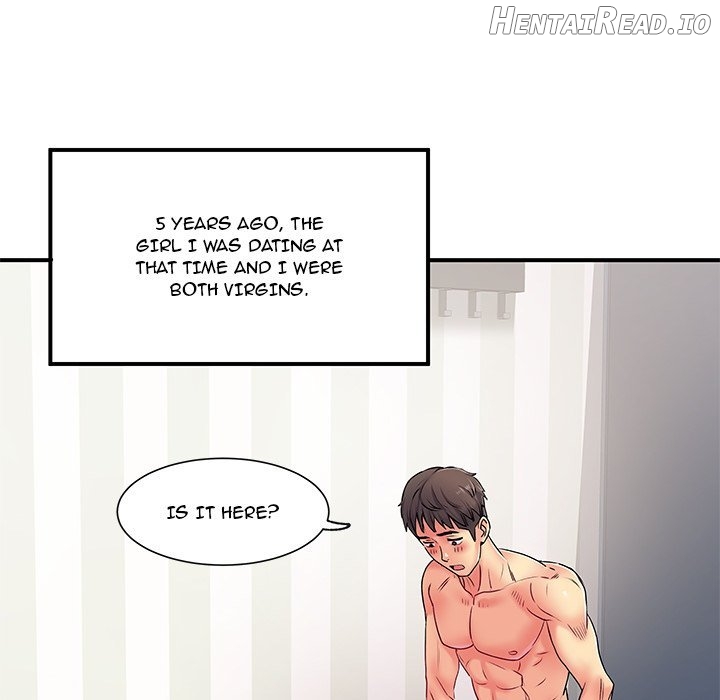Single Again Chapter 3 - page 11