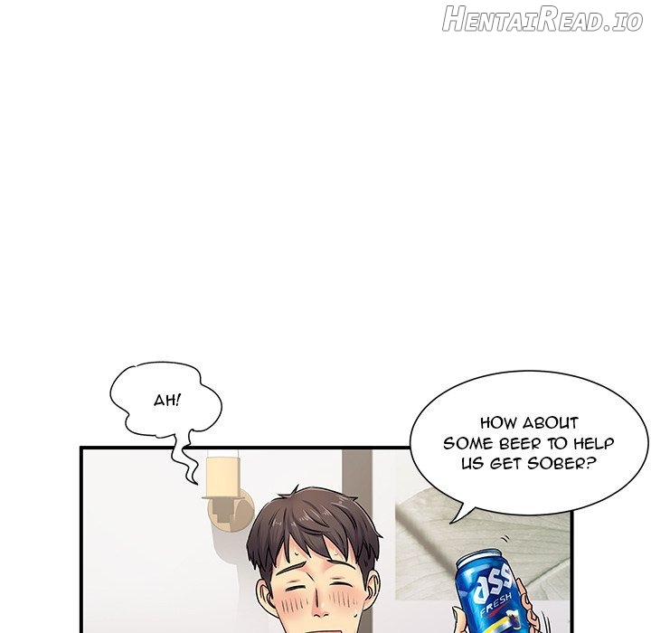 Single Again Chapter 3 - page 66