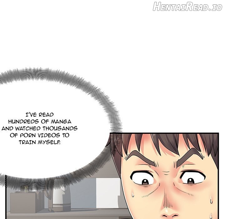 Single Again Chapter 4 - page 50