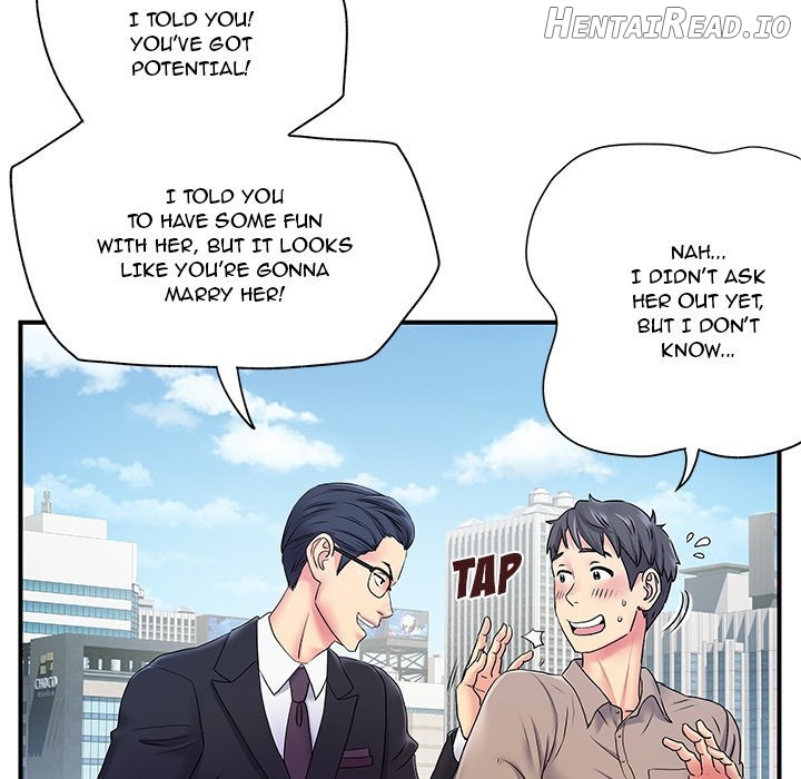 Single Again Chapter 5 - page 15