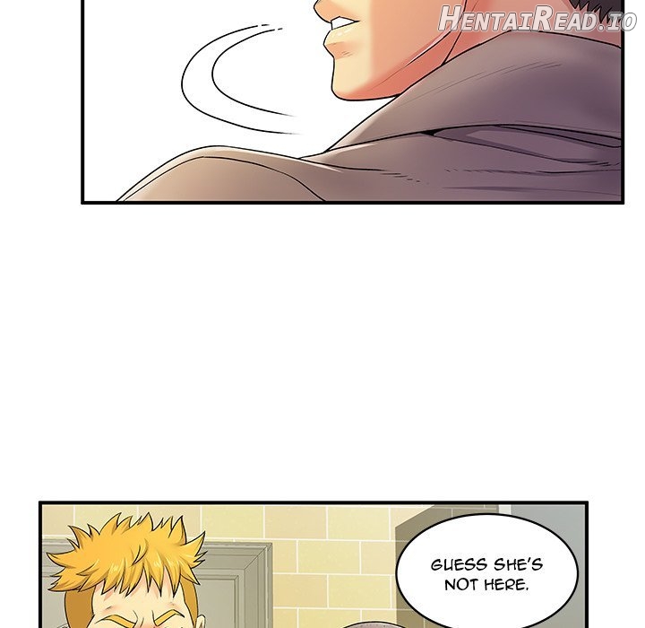 Single Again Chapter 6 - page 104
