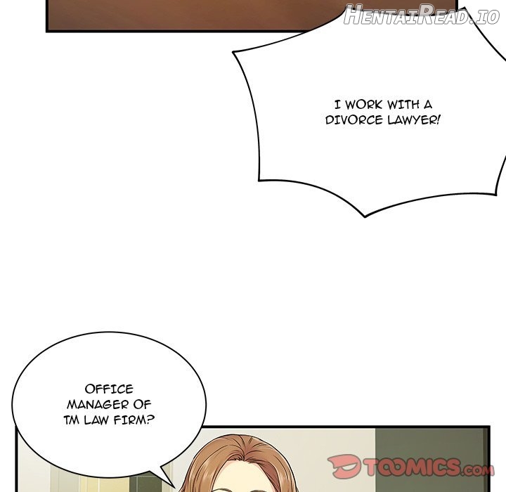 Single Again Chapter 6 - page 50