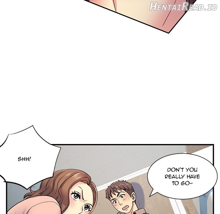 Single Again Chapter 7 - page 15
