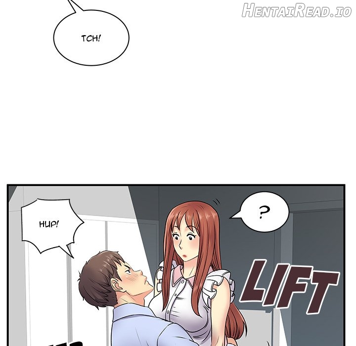 Single Again Chapter 8 - page 113
